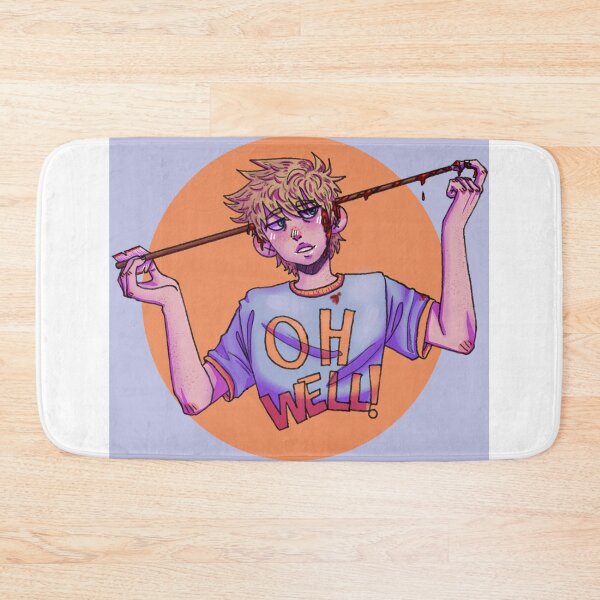 Item preview, oh well! designed and sold by sleepyarts.