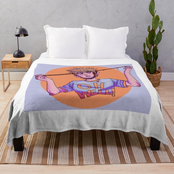 Item preview, oh well! designed and sold by sleepyarts.