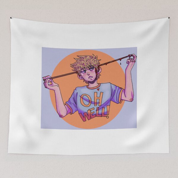 Item preview, oh well! designed and sold by sleepyarts.