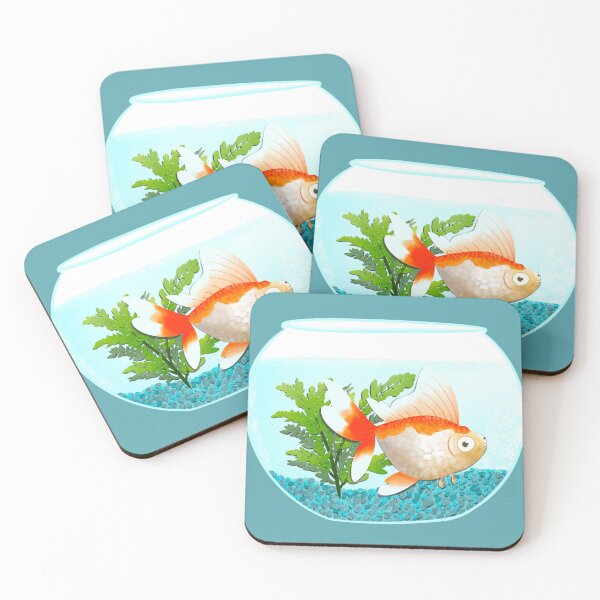 Item preview, Goldfish Bowl designed and sold by Breakfast Candy.