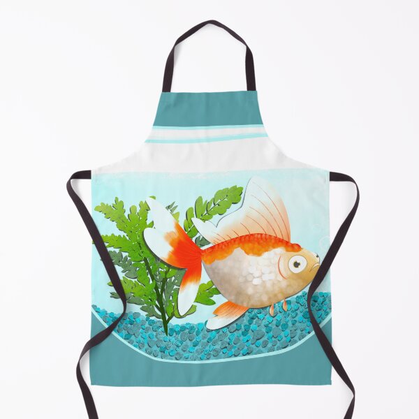Item preview, Goldfish Bowl designed and sold by Breakfast Candy.