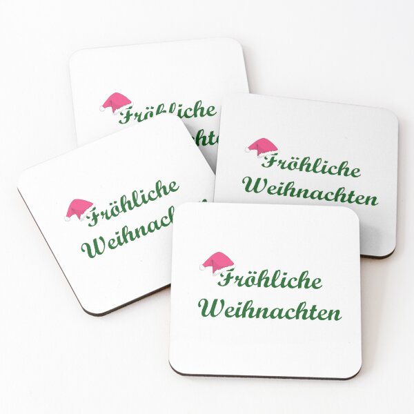 Item preview, Fröhliche Weihnachten! designed and sold by ThingsByJoy.