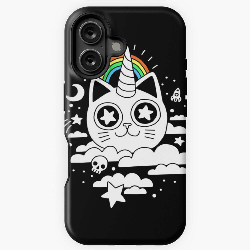 Item preview, iPhone Magsafe Tough Case designed and sold by obinsun.