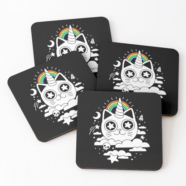 Item preview, This is Your Cat on Catnip designed and sold by obinsun.