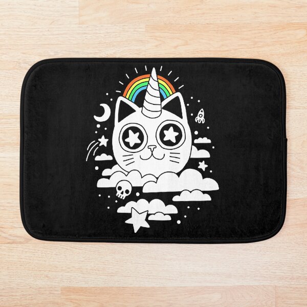Item preview, This is Your Cat on Catnip designed and sold by obinsun.
