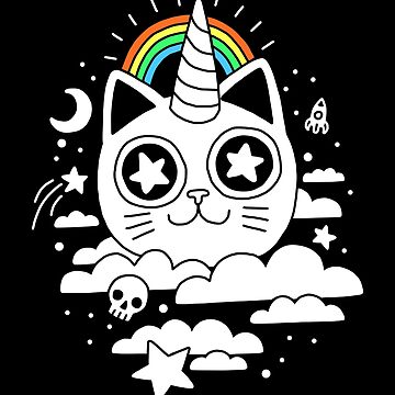 Artwork thumbnail, This is Your Cat on Catnip by obinsun