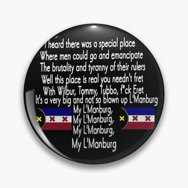 Featured image of post L manburg Anthem Lyrics Wallpaper For l manberg is more patriotic and it s l manberg is more lighthearted like you are actually telling a story