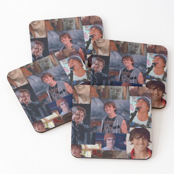 Item preview, Luke jatp collage  designed and sold by kyliejonas.