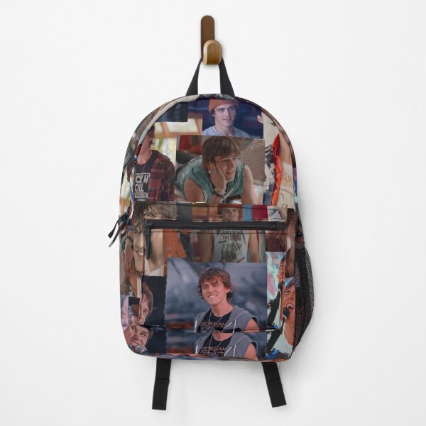 Item preview, Luke jatp collage designed and sold by kyliejonas.