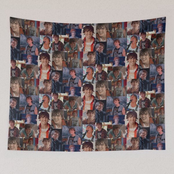 Item preview, Luke jatp collage  designed and sold by kyliejonas.