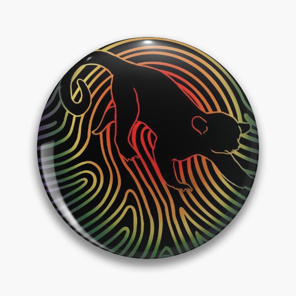 Item preview, Kinkajou Fingerprint  designed and sold by Mayakiwi.