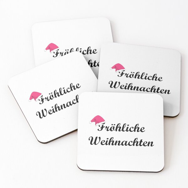 Item preview, Fröhliche Weihnachten! designed and sold by ThingsByJoy.