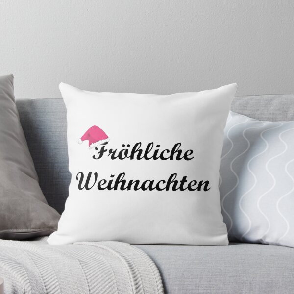 Item preview, Fröhliche Weihnachten! designed and sold by ThingsByJoy.