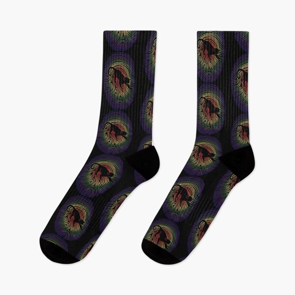 Item preview, Kinkajou Fingerprint  designed and sold by Mayakiwi.