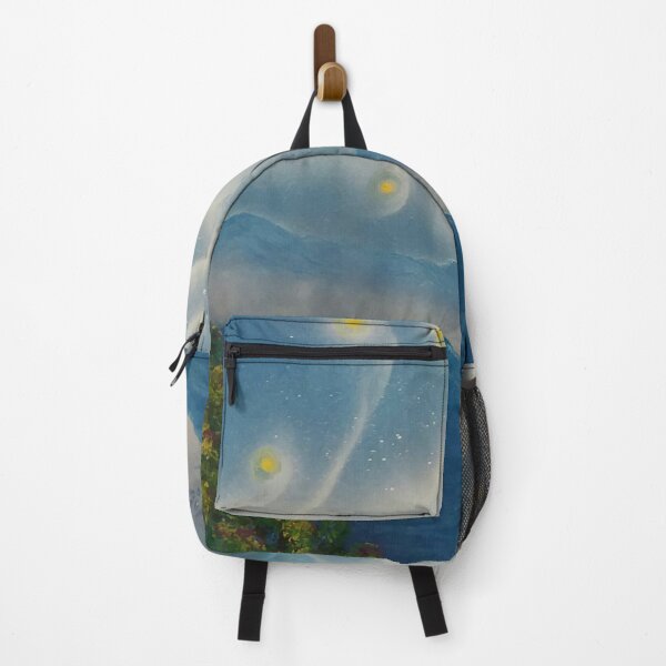 Item preview, A starry starry night designed and sold by edwardtiptonart.