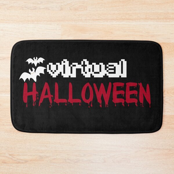 Item preview, My first virtual halloween designed and sold by MeliCollective.