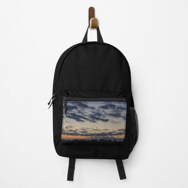 Item preview, Cloudy Sunrise designed and sold by alexandracpinto.