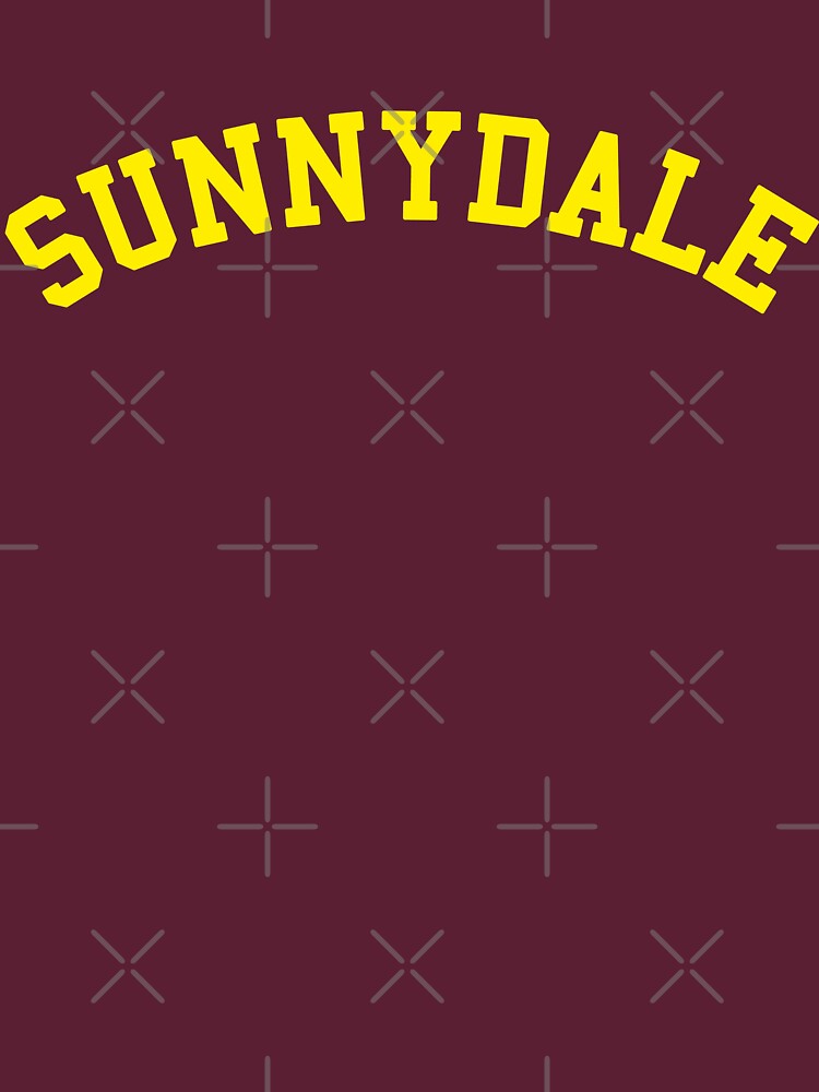 Sunnydale High School - Buffy by Chairboy