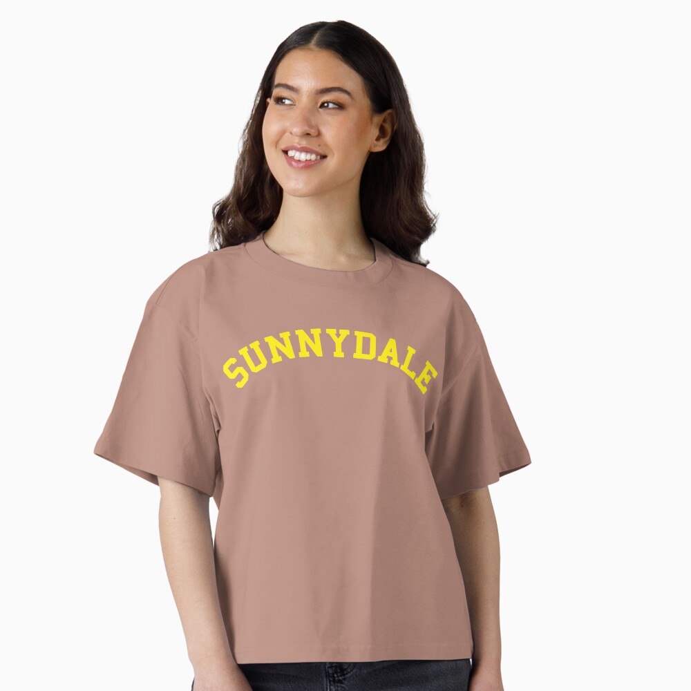 Item preview, Boxy T-Shirt designed and sold by Chairboy.