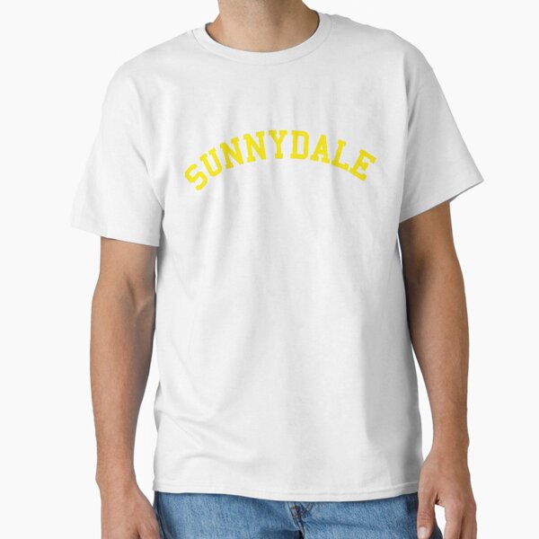 Item preview, Sunnydale High School - Buffy designed and sold by Chairboy.