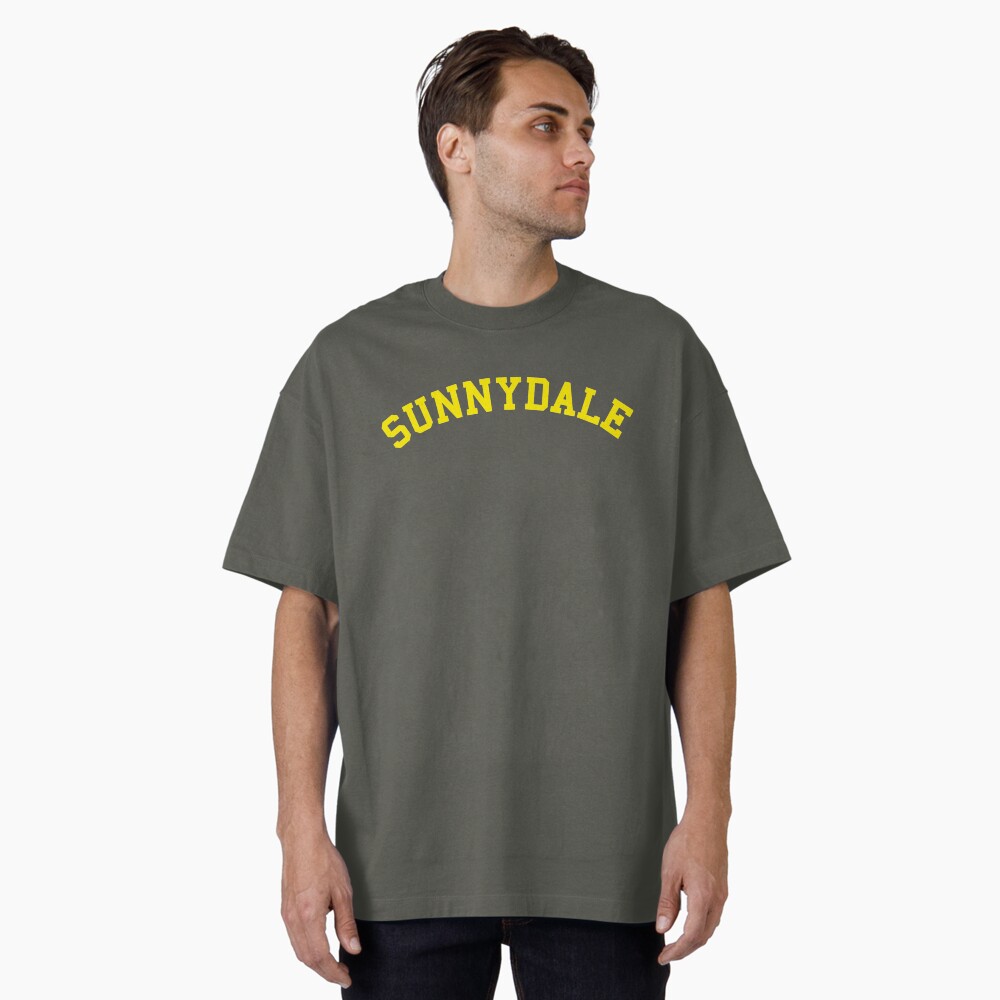 Item preview, Oversized T-Shirt designed and sold by Chairboy.