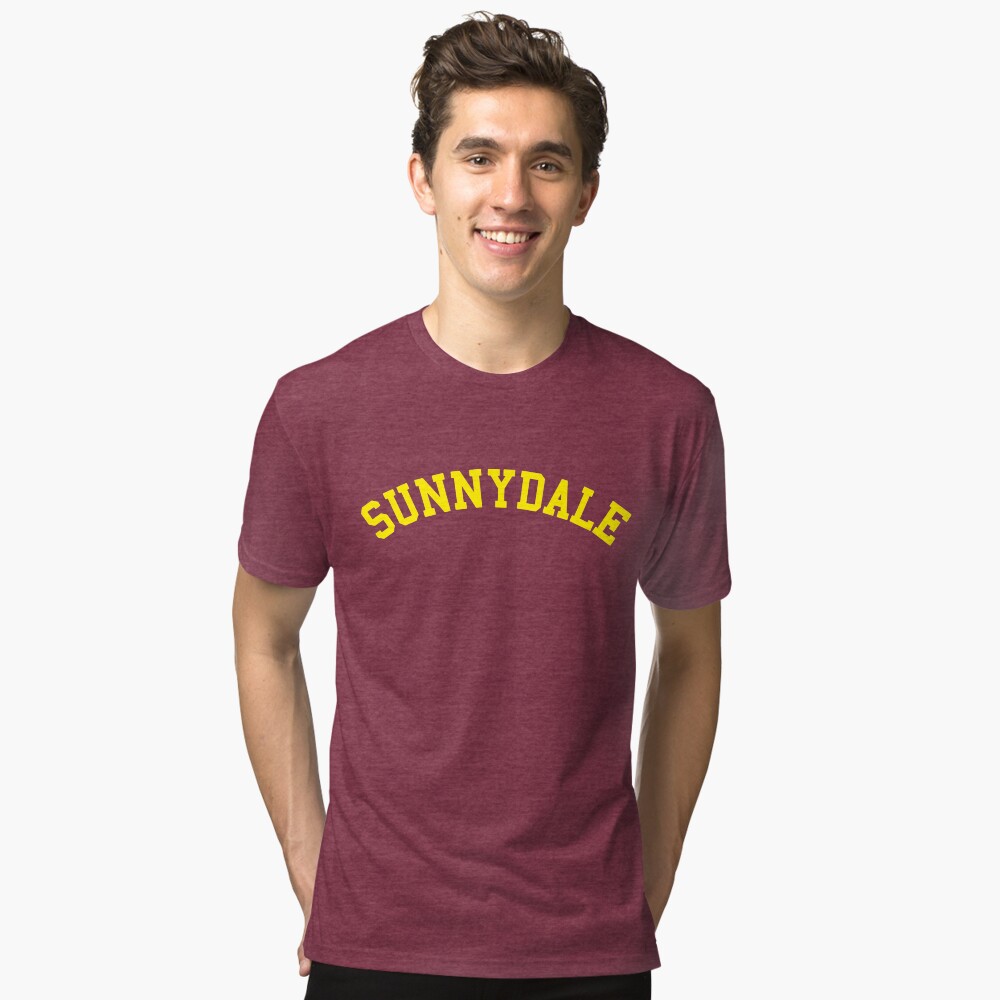 Item preview, Tri-blend T-Shirt designed and sold by Chairboy.