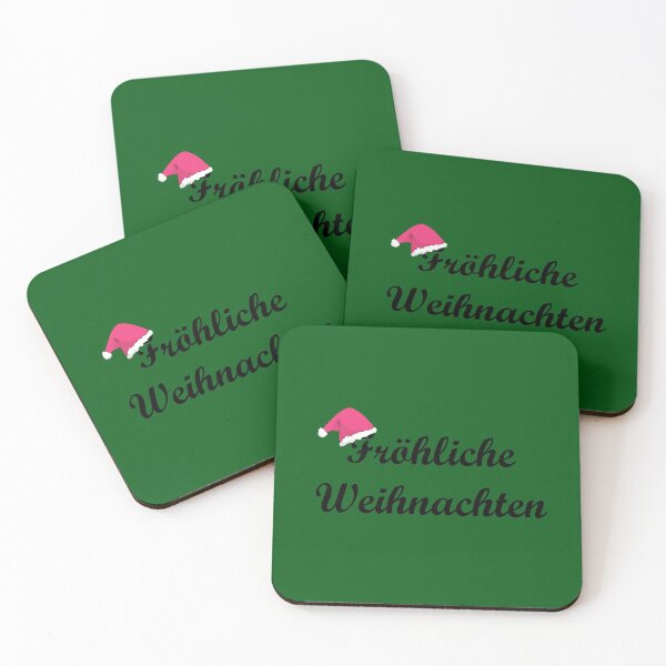 Item preview, Fröhliche Weihnachten! designed and sold by ThingsByJoy.