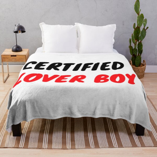 Item preview, Certified lover boy designed and sold by Pethdesign95.
