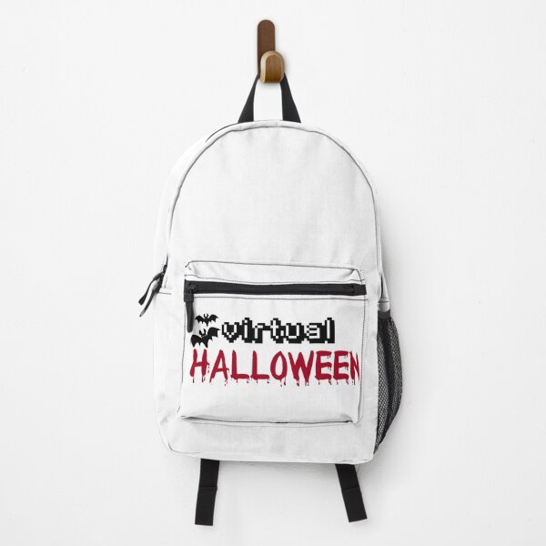 Item preview, My first virtual halloween designed and sold by MeliCollective.