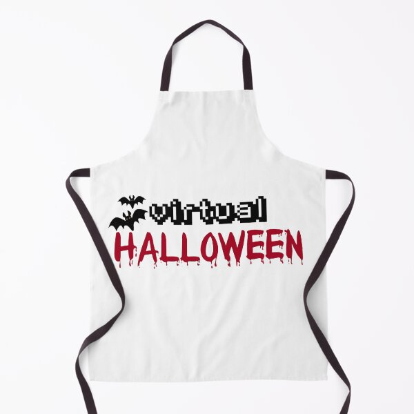 Item preview, My first virtual halloween designed and sold by MeliCollective.