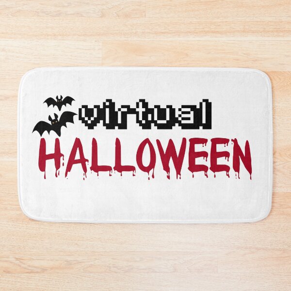 Item preview, My first virtual halloween designed and sold by MeliCollective.