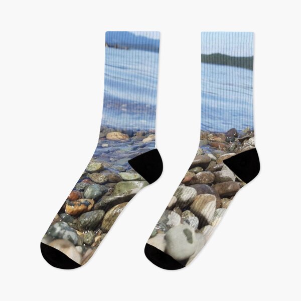 Item preview, rock beach designed and sold by darikamc.