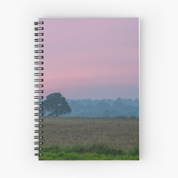 Item preview, Tree in a field 5917 designed and sold by Spookydaz.