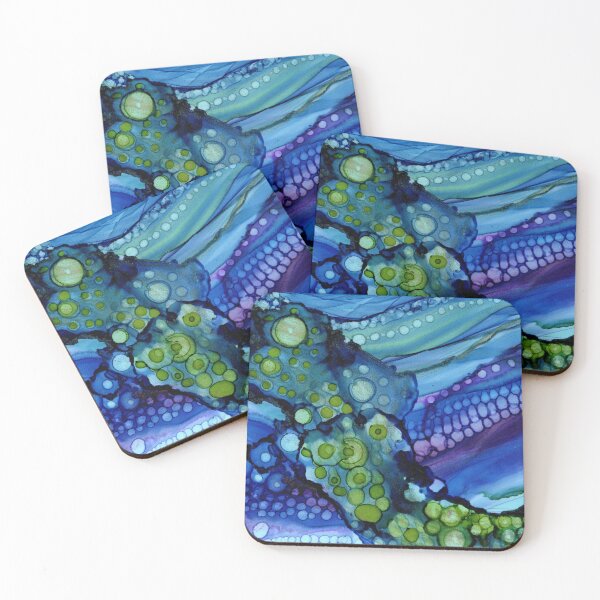 Item preview, Undercurrent designed and sold by LaurieStefano.