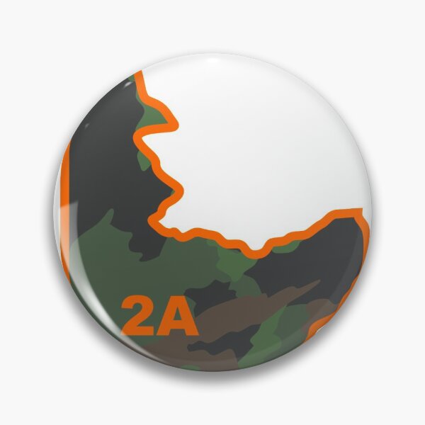 Item preview, Pennsylvania Hunting WMU 2A designed and sold by njw5209.