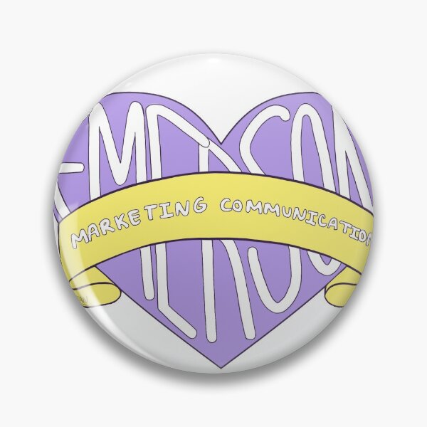 Item preview, Marketing Communication | Emerson College designed and sold by SoEmersonian.