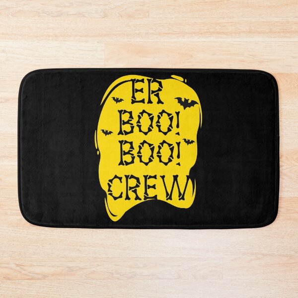 Artikelvorschau, Er Boo Boo Crew entworfen und verkauft von teesBYAlioui.