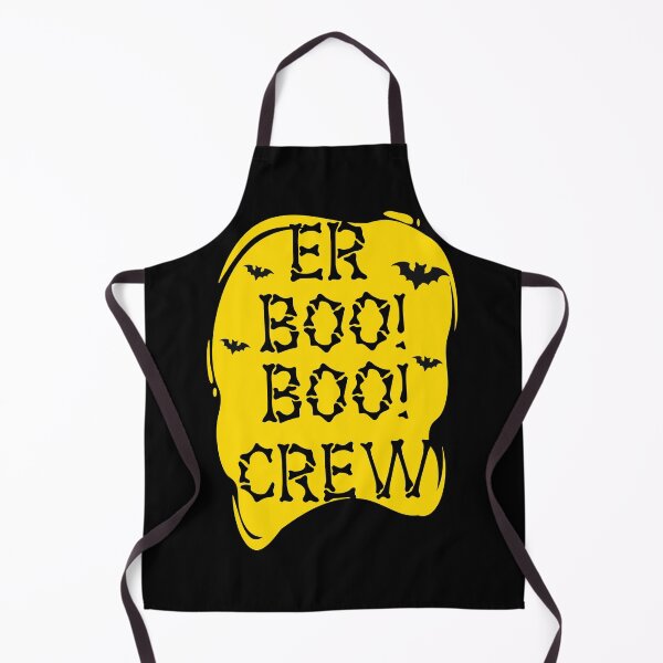 Item preview, Er Boo Boo Crew designed and sold by teesBYAlioui.