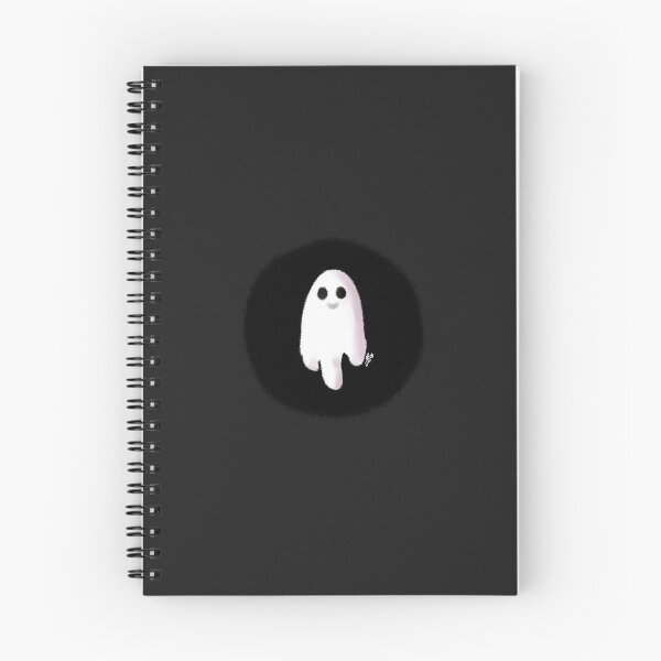 Item preview, Boo! designed and sold by Fijj.