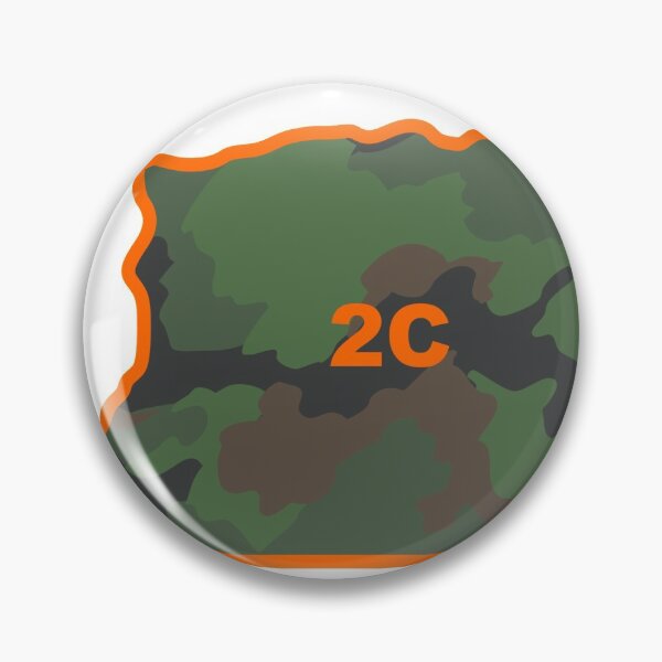 Item preview, Pennsylvania Hunting WMU 2C designed and sold by njw5209.