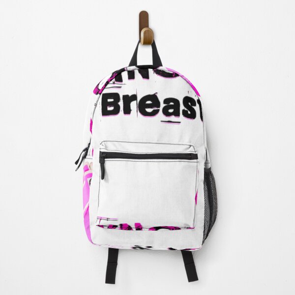 Item preview, Knockout Breast cancer designed and sold by mwebba2005.