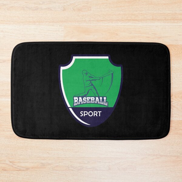 Item preview, Baseball Sport designed and sold by DELMEO.