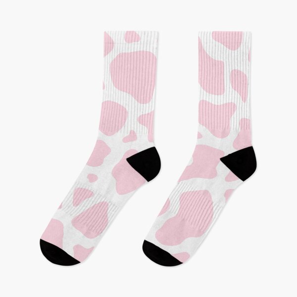 Item preview, Pink Cow Print designed and sold by maobao.