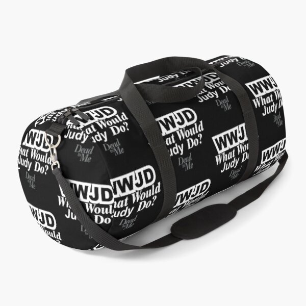 Item preview, WWJD | What Would Judy Do designed and sold by lyssarose33.