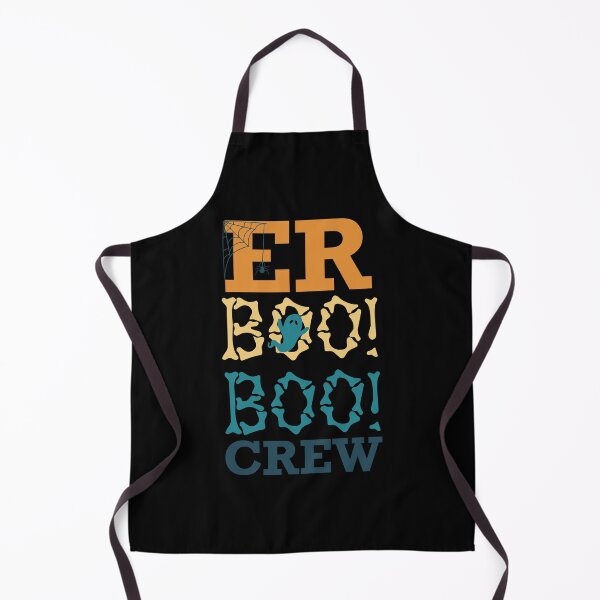 Item preview, Er Boo Boo Crew designed and sold by teesBYAlioui.