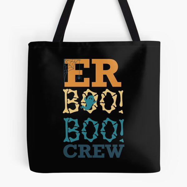 Item preview, Er Boo Boo Crew designed and sold by teesBYAlioui.