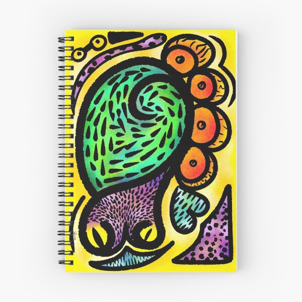Item preview, Snail from space handle designed and sold by Envicar.