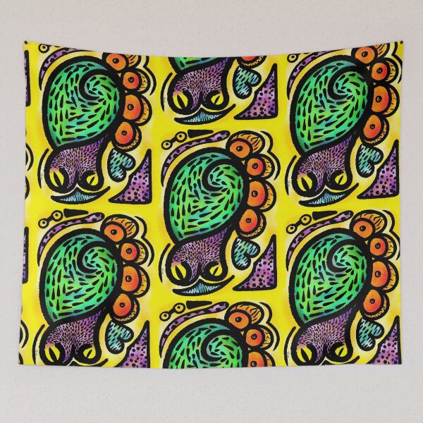 Item preview, Snail from space handle designed and sold by Envicar.