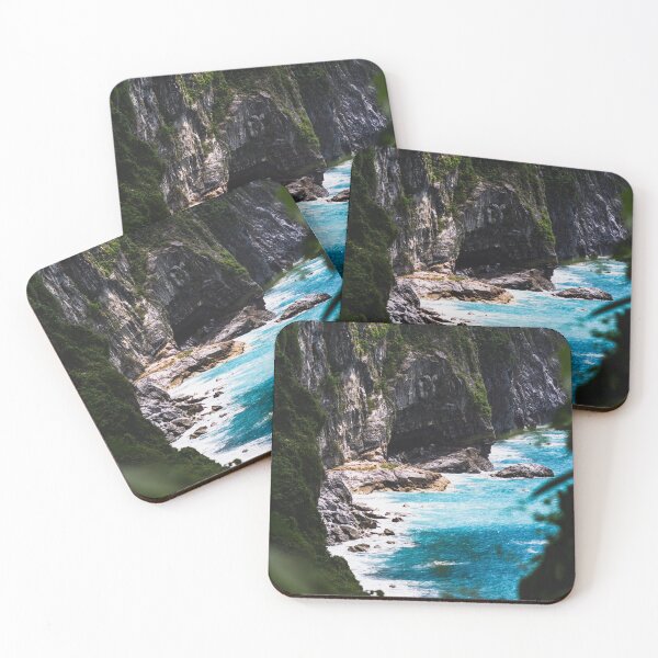 Item preview, Taiwan's Natural Beauty designed and sold by Kyle Kung.