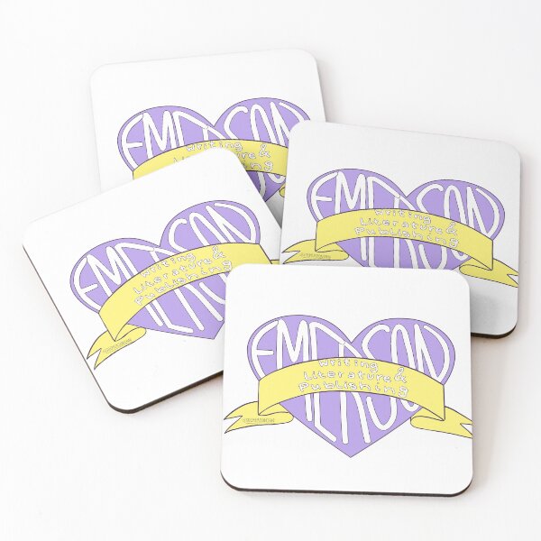Item preview, Writing, Literature, and Publishing | Emerson College designed and sold by SoEmersonian.